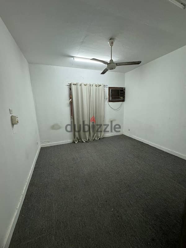 منزل للإيجار في العامرات المحج / house for rent in amerat Al mahaj 9