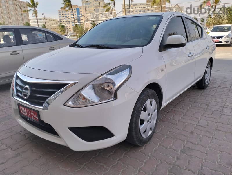 MG 5 للإيجار  2023 MG -5 0