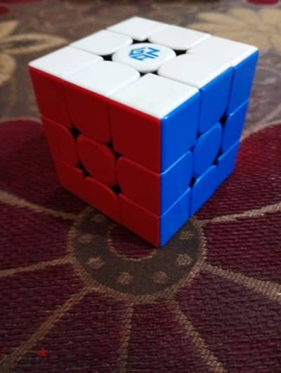 3x3 Rubik's Cube