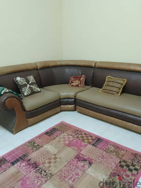 الحصيله صلاله   flat for rent in Salalah 7