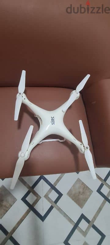 Drone 1080p video 300mtr good condition 4