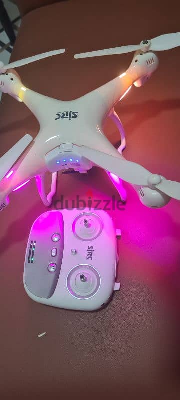 Drone 1080p video 300mtr good condition 6