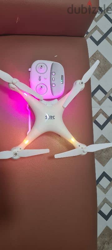 Drone 1080p video 300mtr good condition 7