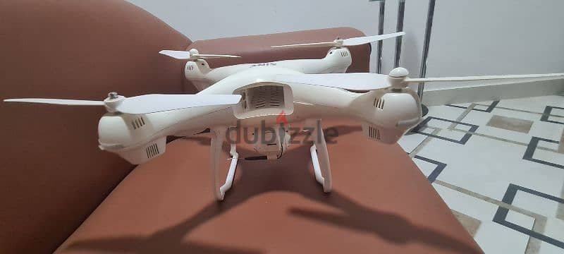 Drone 1080p video 300mtr good condition 10