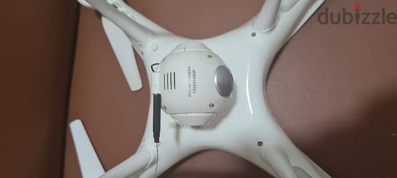 Drone 1080p video 300mtr good condition 12