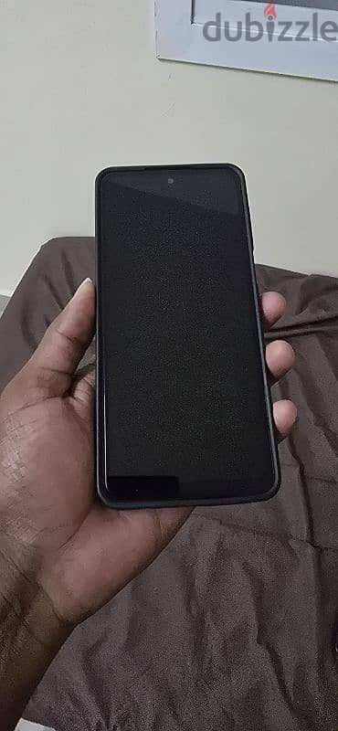 Motorola G64 5G 12gb ram 256gb storage