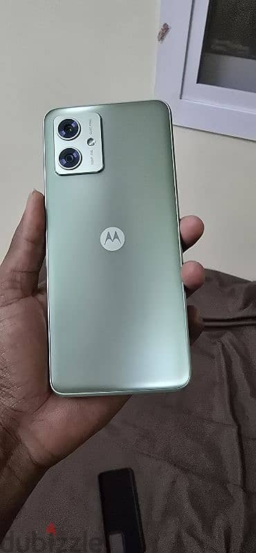 Motorola G64 5G 12gb ram 256gb storage 3