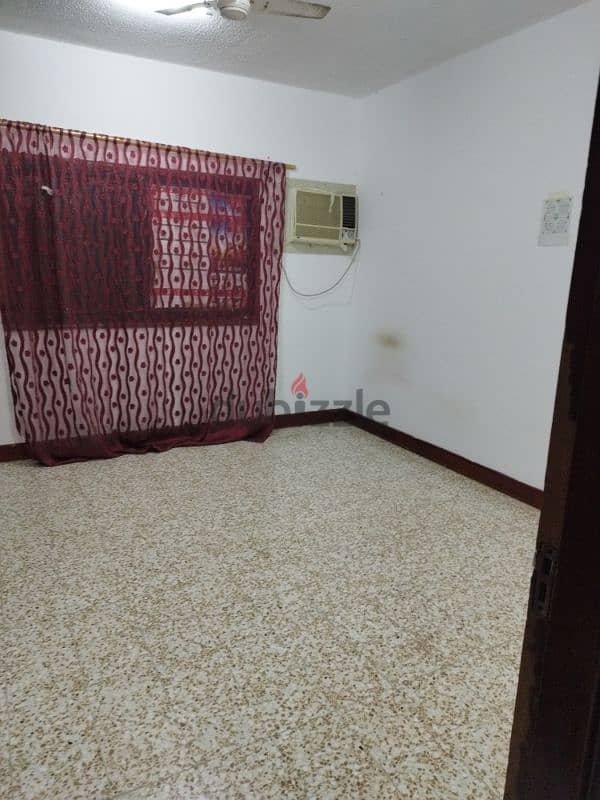 Single Room for Rent 1