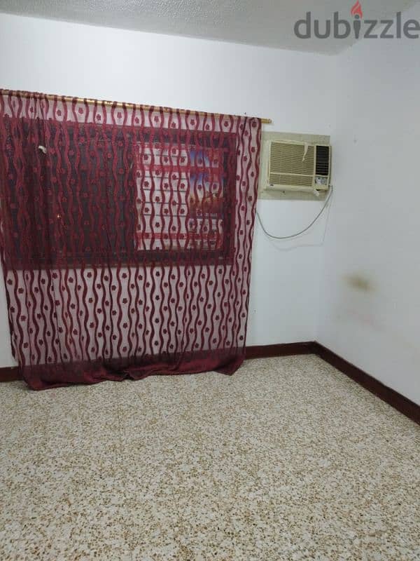 Single Room for Rent 3