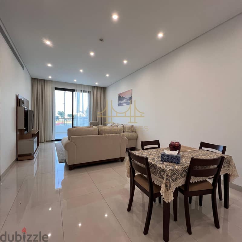 BEAUTIFUL 2 BR APARTMENT AVAILABLE FOR RENT IN AL MOUJ 1