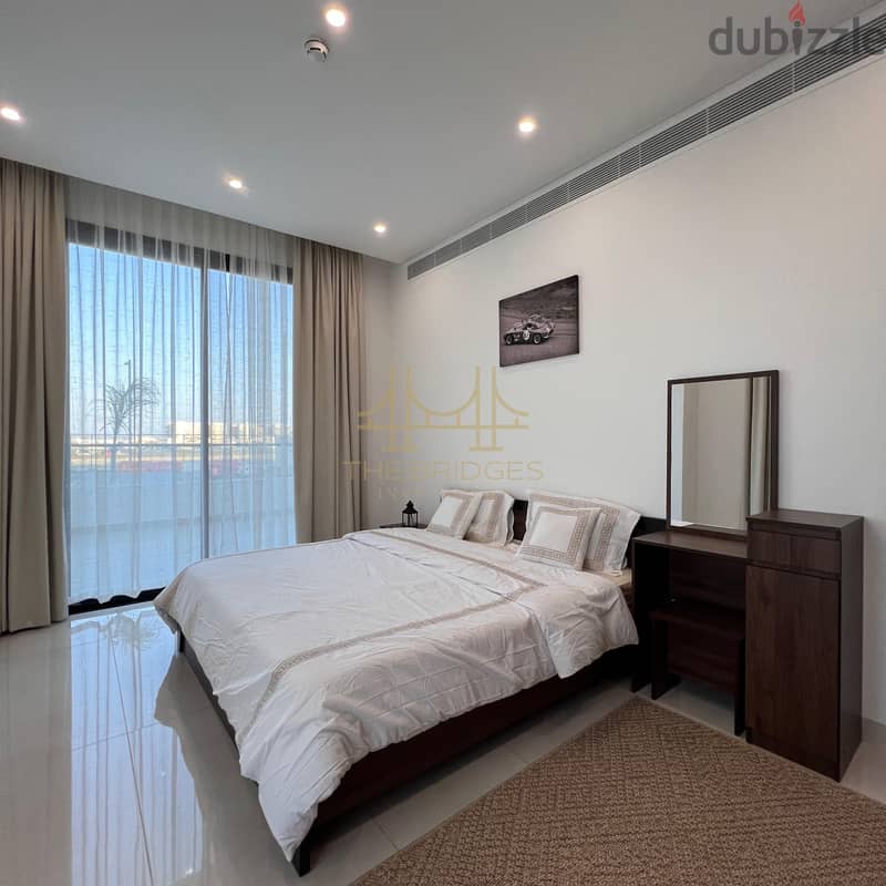 BEAUTIFUL 2 BR APARTMENT AVAILABLE FOR RENT IN AL MOUJ 4