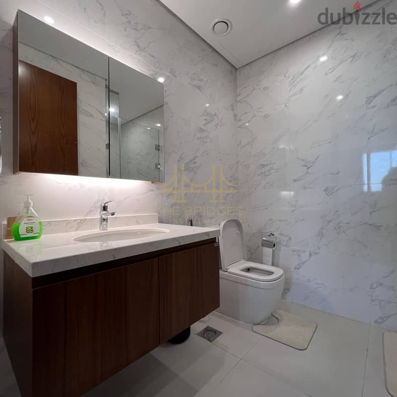 BEAUTIFUL 2 BR APARTMENT AVAILABLE FOR RENT IN AL MOUJ 7