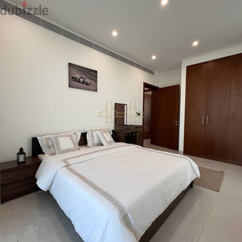 BEAUTIFUL 2 BR APARTMENT AVAILABLE FOR RENT IN AL MOUJ 8