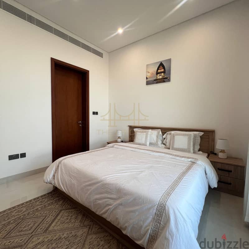 BEAUTIFUL 2 BR APARTMENT AVAILABLE FOR RENT IN AL MOUJ 9