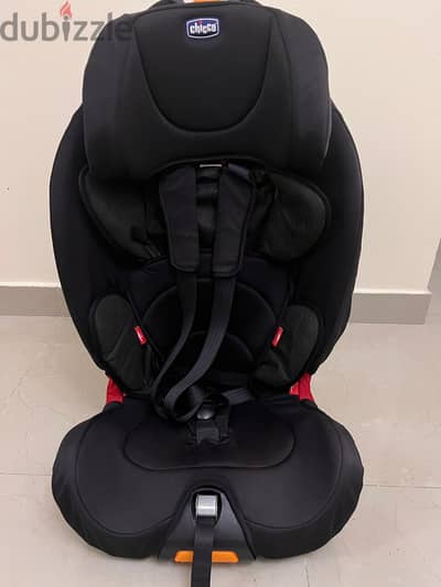 KIDS CAR SEAT