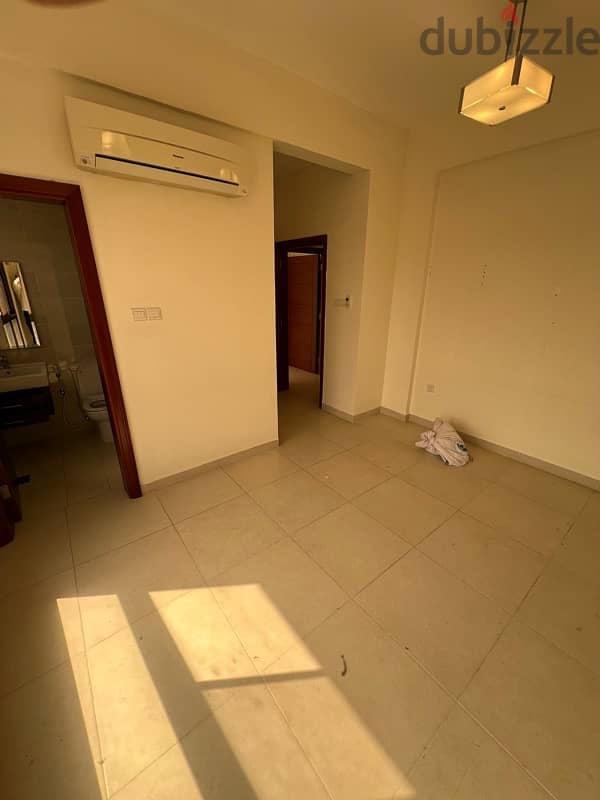 SAMI furniture Apartment for rent 2 BHK QURUM 12