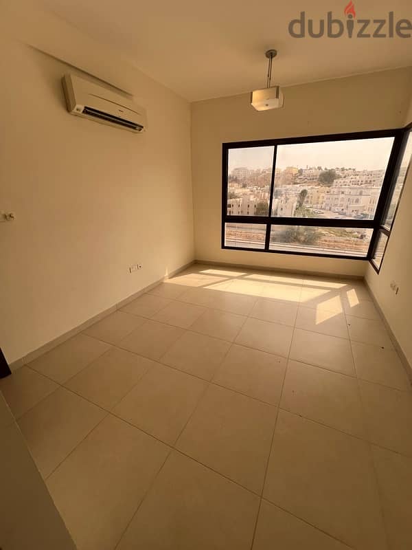 SAMI furniture Apartment for rent 2 BHK QURUM 13