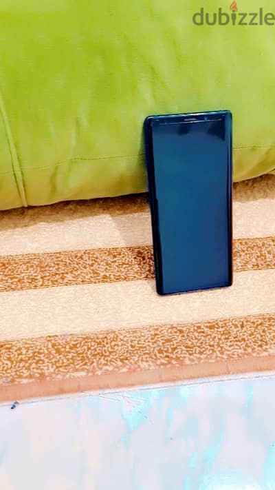 note 9 blue dual sim