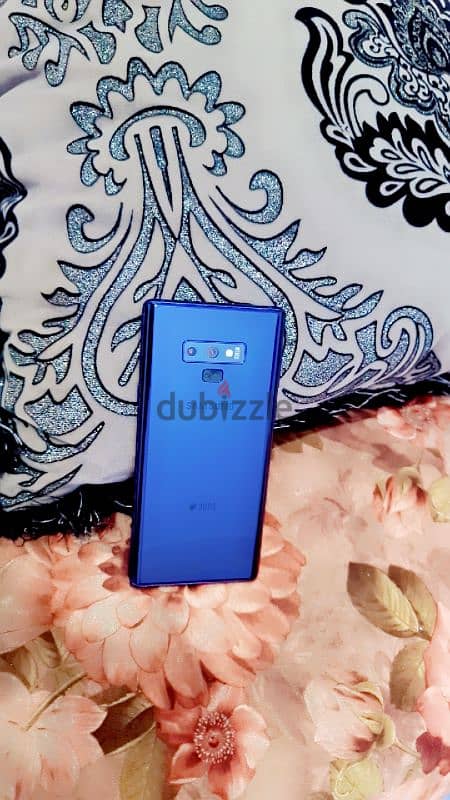 note 9 blue dual sim 1