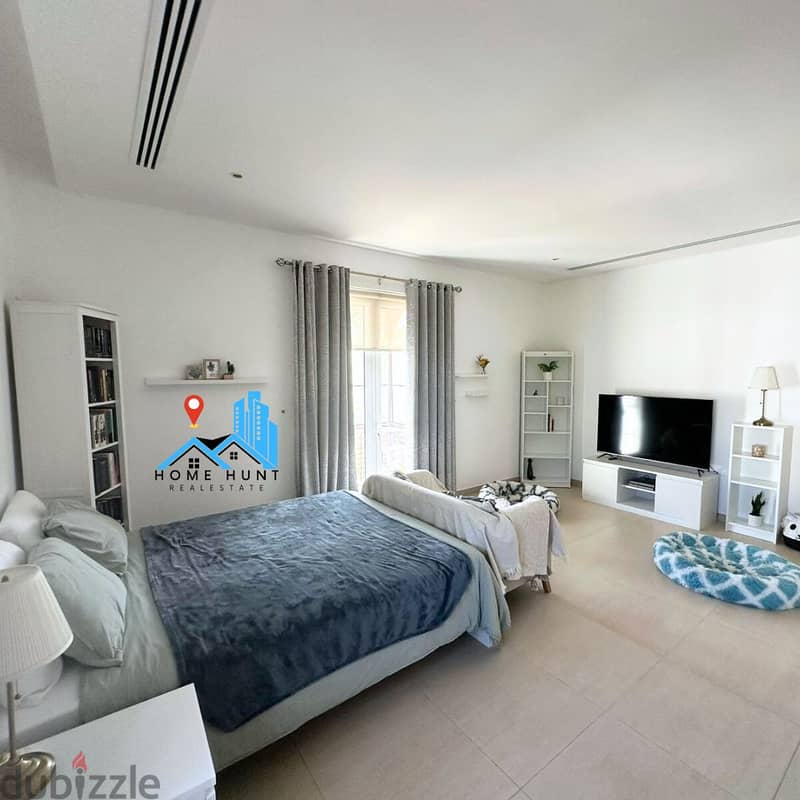 AL MOUJ | LUXURIOUS 4+1BR STANDALONE VILLA WITH PRIVATE POOL FOR RENT 5