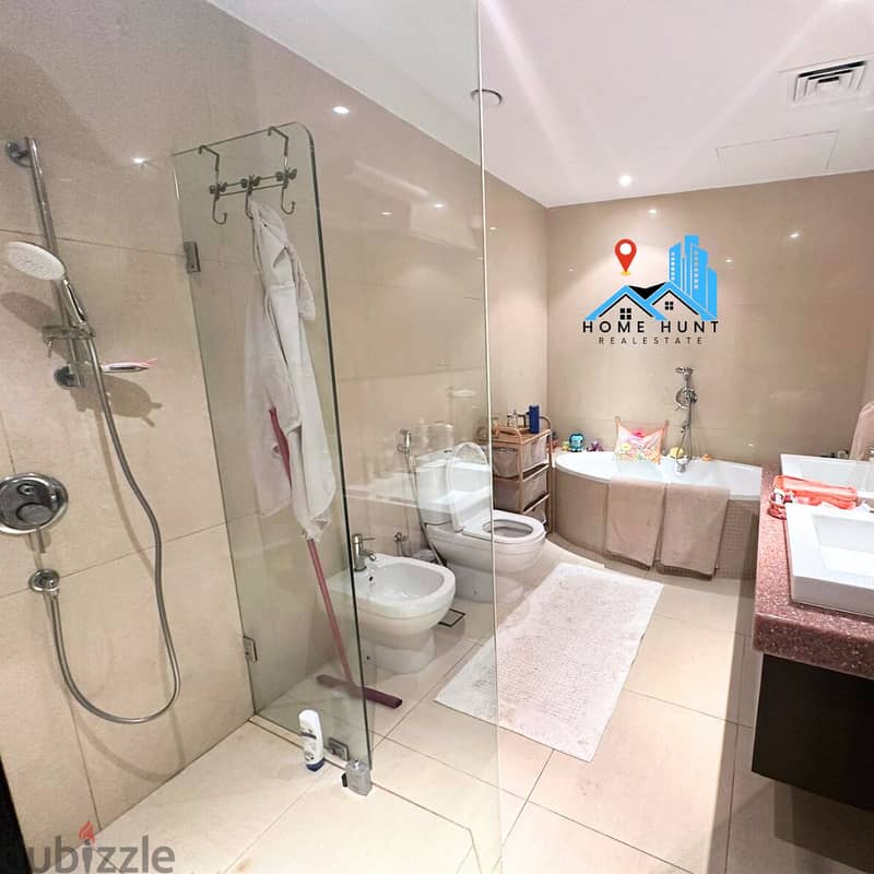 AL MOUJ | LUXURIOUS 4+1BR STANDALONE VILLA WITH PRIVATE POOL FOR RENT 8