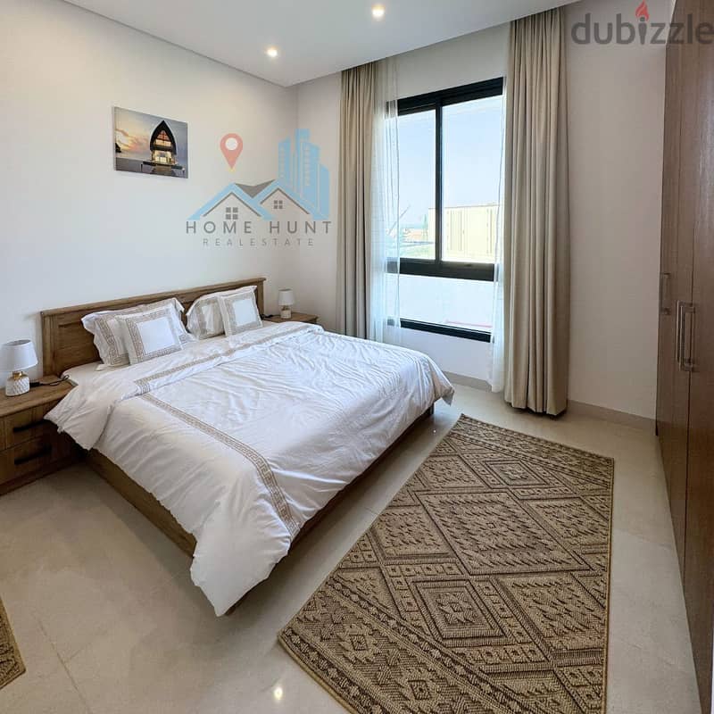 AL MOUJ | 2BHK FULLY FURNISHED SEA VIEW WITH SPACIOUS BALCONY 5