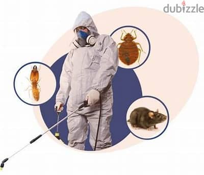 pest control services with guarantee