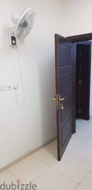 Room for rent for male or female  single executive 1