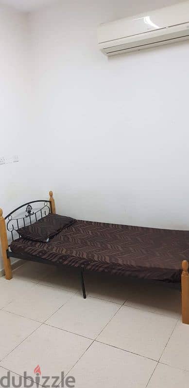 Room for rent for male or female  single executive 3