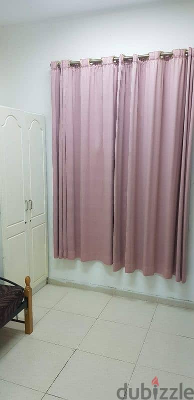 Room for rent for male or female  single executive 4