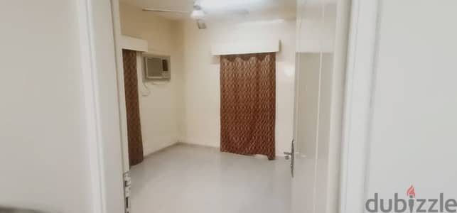 Sharring Unfurnished Separate Room Attached Bathroom kitchen Sharing