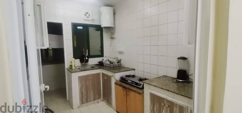 Sharring Unfurnished Separate Room Attached Bathroom kitchen Sharing 4