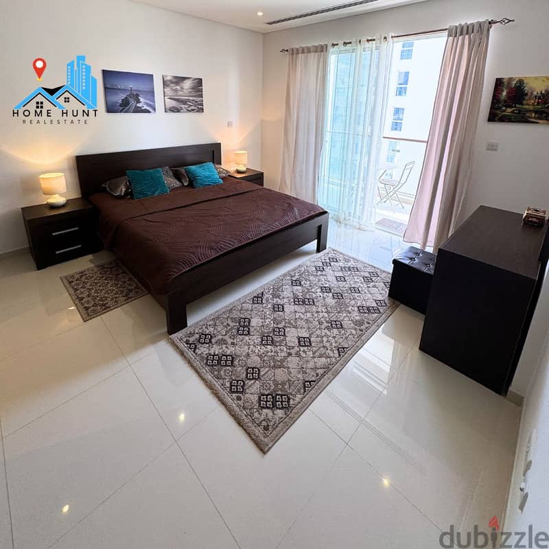 AL MOUJ | FULLY FURNISHED 2+1 BHK BEAUTIFUL APARTMENT 3