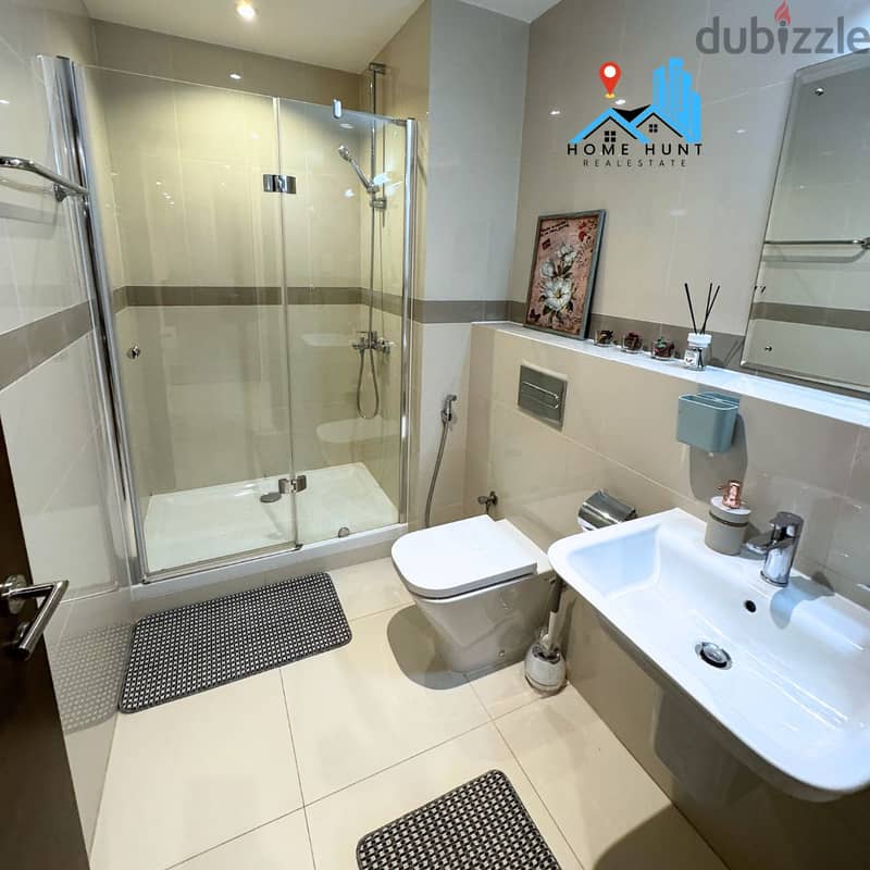 AL MOUJ | FULLY FURNISHED 2+1 BHK BEAUTIFUL APARTMENT 7