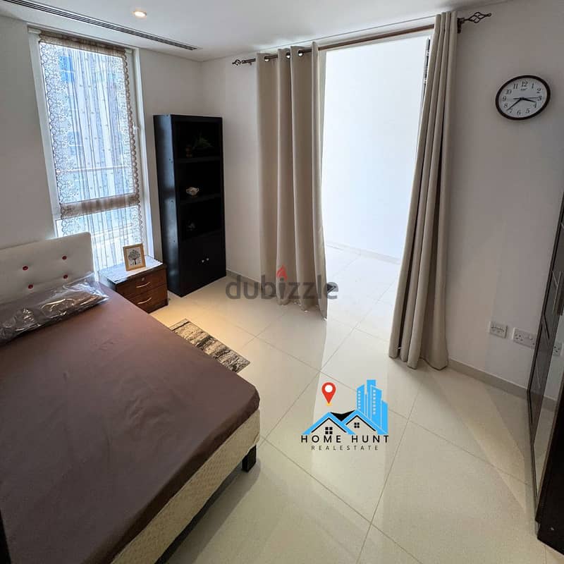 AL MOUJ | FULLY FURNISHED 2+1 BHK BEAUTIFUL APARTMENT 8