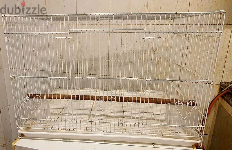 Birds cage for Sale. 1