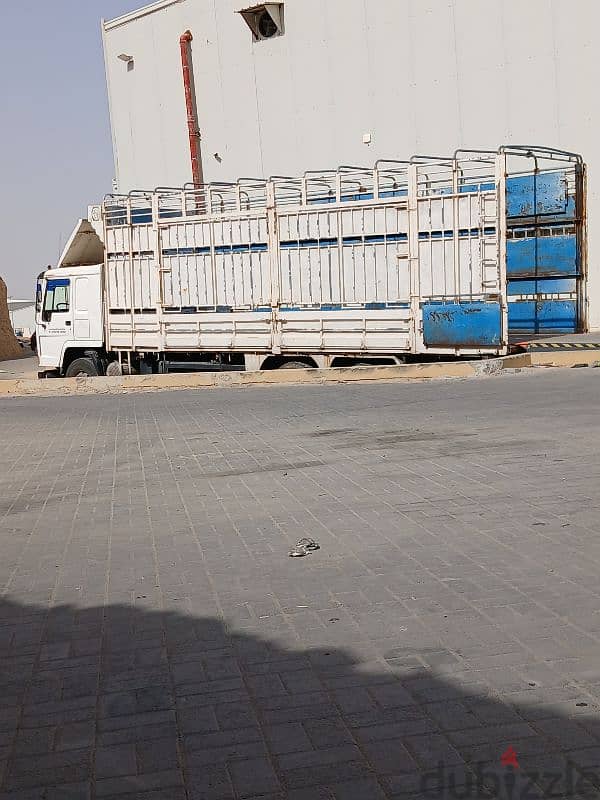 House shifting services truck 3 ton 7 ton 10 to 2