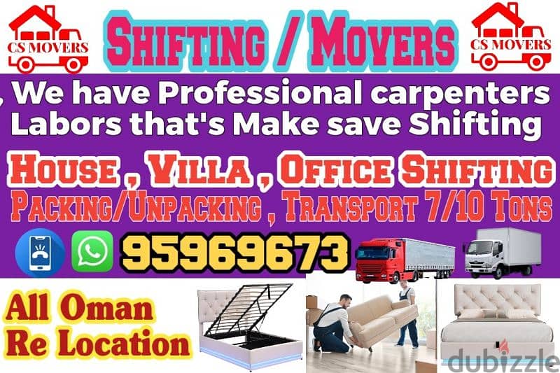 Home Shifting House shifting office shifting Villa Shifting service 0