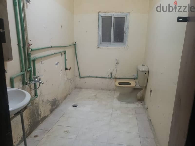 Villa for rent (Monthly basis) in Al buraimi, Behind Al masa hotel. 2