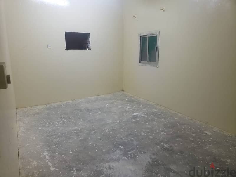 Villa for rent (Monthly basis) in Al buraimi, Behind Al masa hotel. 4