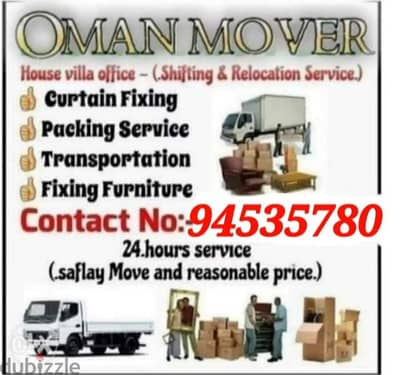 Mover house shifting,Carpenter transport pickup  شحن نقل عام آثاث