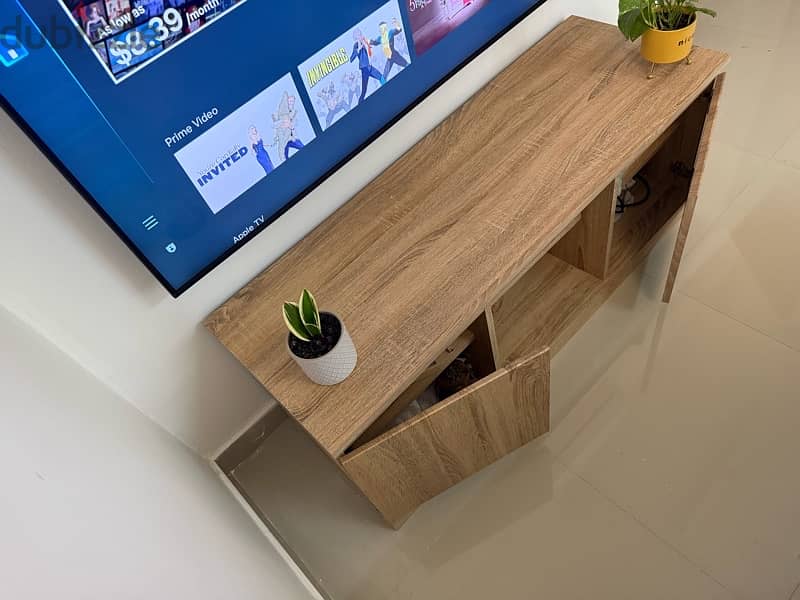 tv table 1