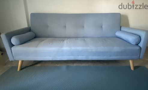 3 seater sofa