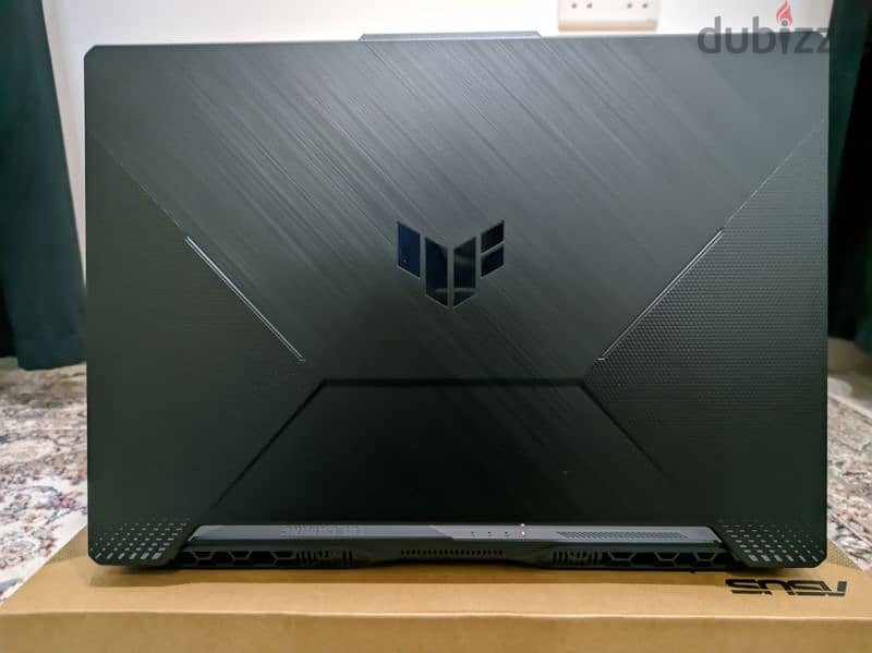 ASUS TUF Gaming A15 (2023) لابتوب جيمنج 4