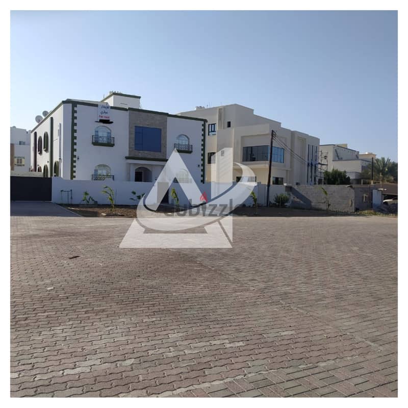 ADV409**Spacious Standalone Commericail Villa for Rent In Mawaleh Sout 0