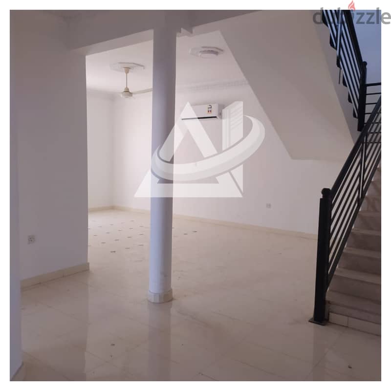 ADV409**Spacious Standalone Commericail Villa for Rent In Mawaleh Sout 4