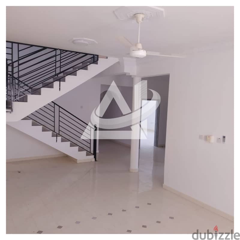 ADV409**Spacious Standalone Commericail Villa for Rent In Mawaleh Sout 5