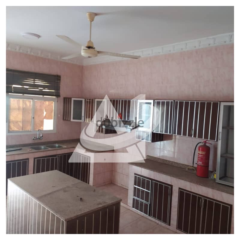 ADV409**Spacious Standalone Commericail Villa for Rent In Mawaleh Sout 7