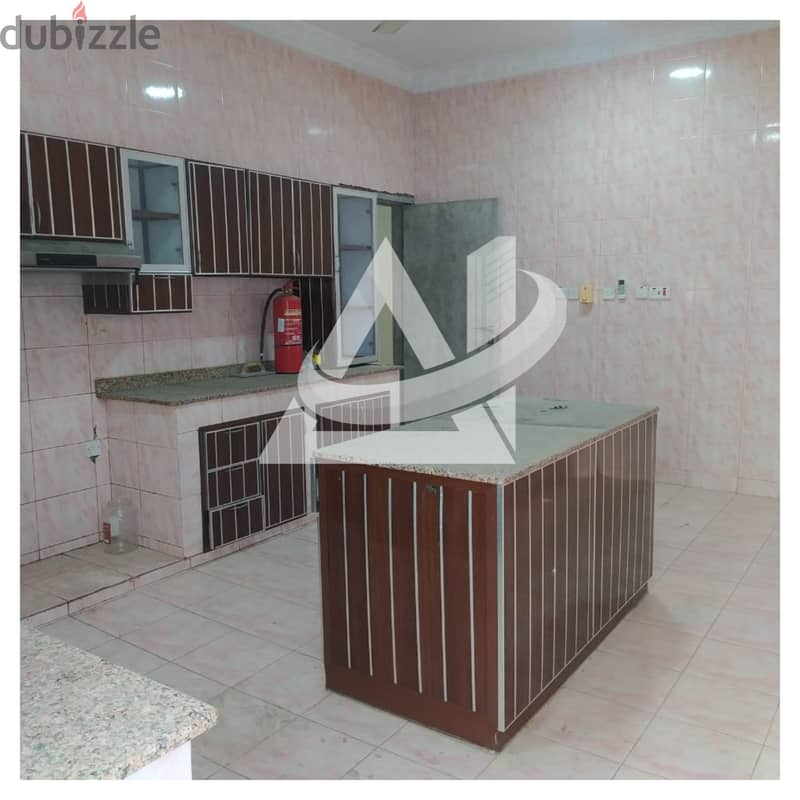 ADV409**Spacious Standalone Commericail Villa for Rent In Mawaleh Sout 8