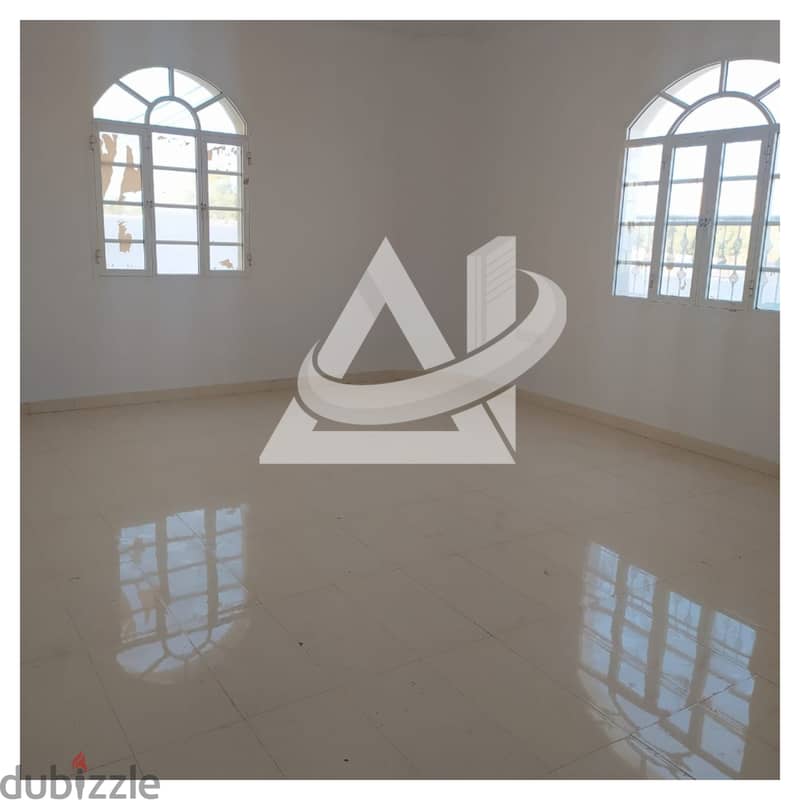 ADV409**Spacious Standalone Commericail Villa for Rent In Mawaleh Sout 9